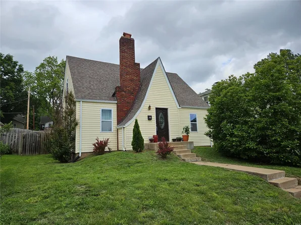 303 7th Ave, Crystal City, MO 63019