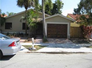 7935 SW 119th Rd, Miami, FL 33183