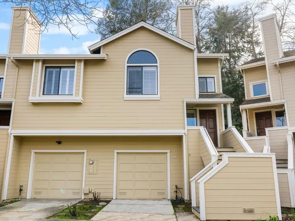 9 Arabian Way, Scotts Valley, CA 95066
