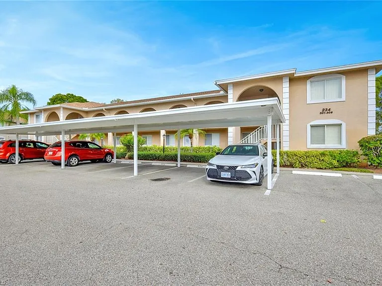 234 Pebble Beach Blvd #306 — Photo 8