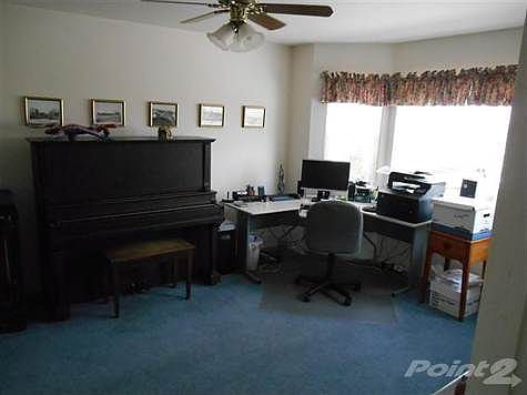 Can be the 4th bedroom but right now it is an office.