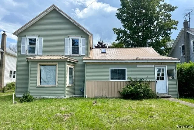 10713 Sisson Hwy photo 1