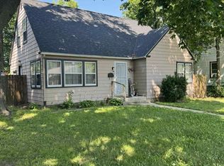 2208 Logan St, Rockford, IL 61103