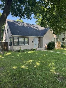 2208 Logan St, Rockford, IL, 61103