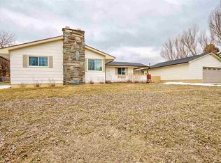 4506 Buckhorn Rd, Rapid City, SD 57702