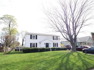 3508 Dewey Ave, Rochester, NY 14616