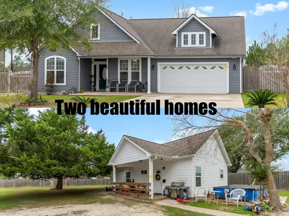 515 Dahila St, Prairie View, TX 77484