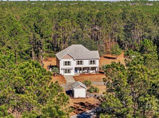 275 Kilkenny Rd, Richmond Hill, GA 31324