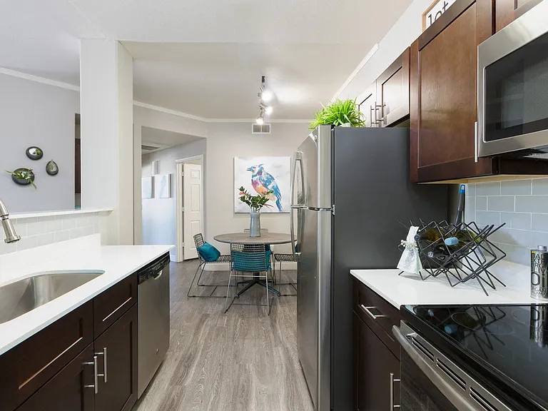 ORA Apartments — Photo 14