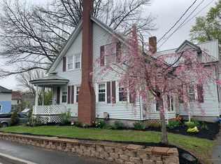 11 Patterson St, Augusta, ME 04330