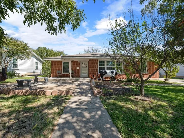 1101 Lawrence Dr, Waco, TX 76710