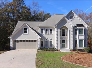 611 Belgrave Ln, Tucker, GA 30084