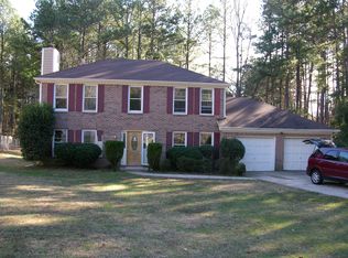 102 Mantel Ct, Peachtree City, GA 30269