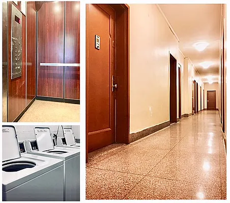 Rented by Quest Realty Sunnyside Corp | media 12