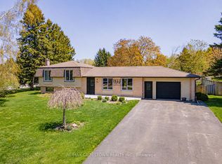 204 Camilla Cres, Essa, ON L0L 2N0