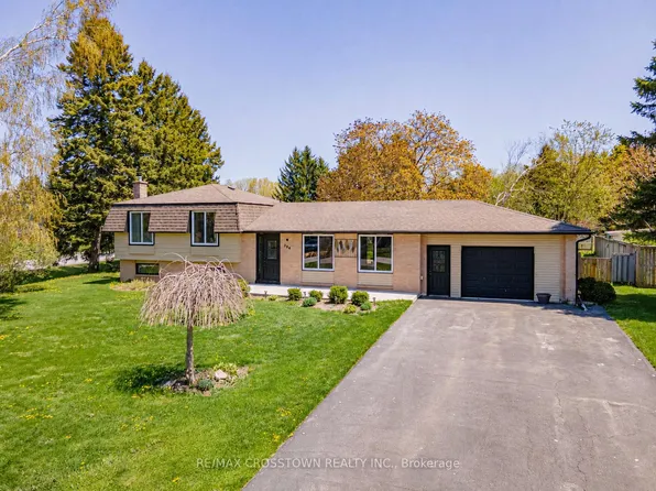 204 Camilla Cres, Essa, ON L0L 2N0