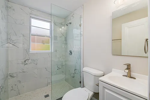 Floor plan 1 Bed 1 Bath