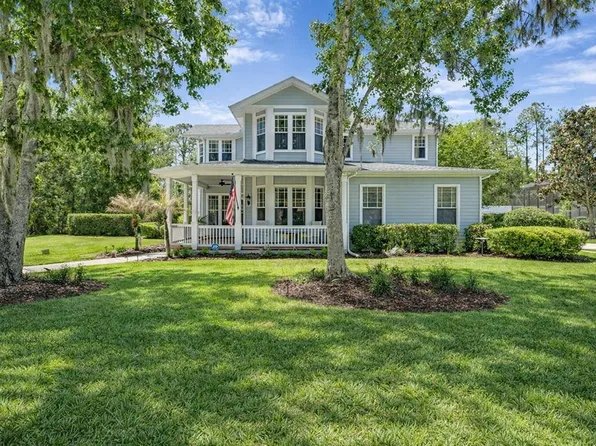 5913 Flatwoods Manor Cir, Lithia, FL 33547