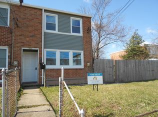 906 Winsap Ct, Halethorpe, MD 21227