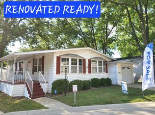 1110 Lakeview Rd #179, Elgin, IL 60123