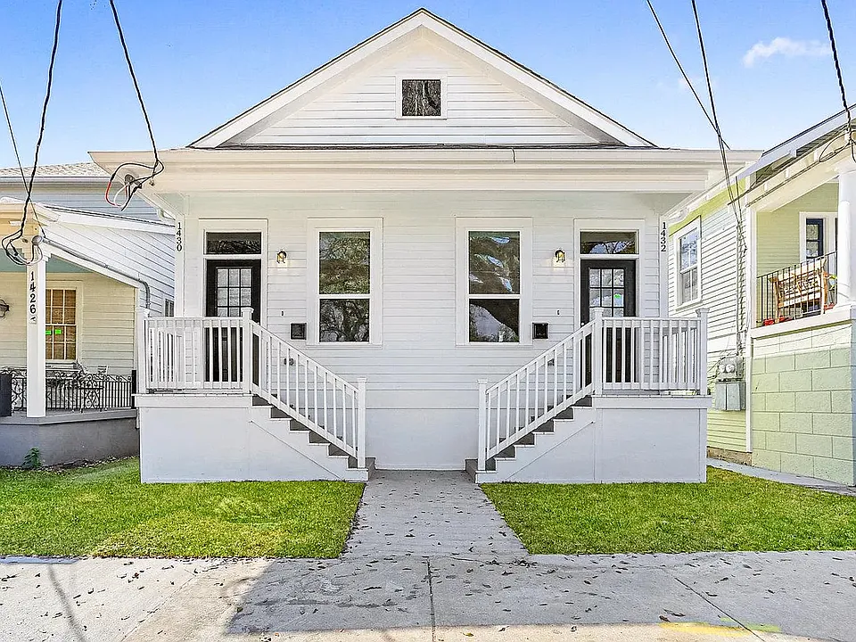 1432 Elysian Fields Ave #1432