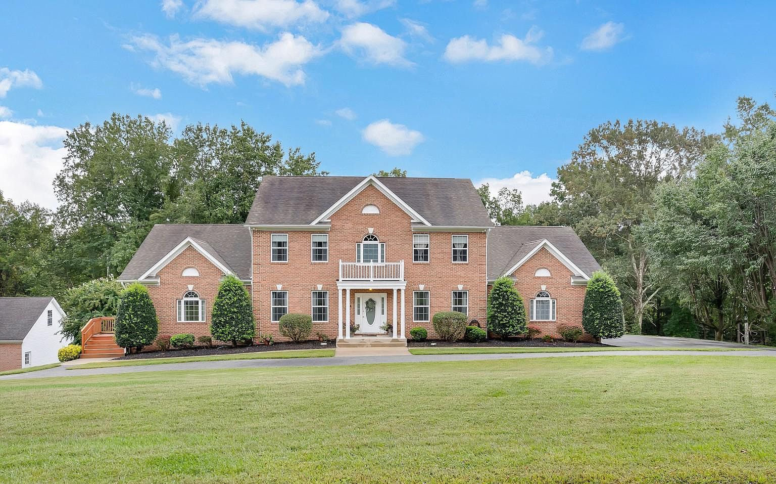 1560 Stoneleigh Ct, Huntingtown, MD 20639 Zillow