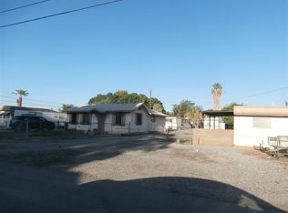 3546 W 5th St, Yuma, AZ 85364