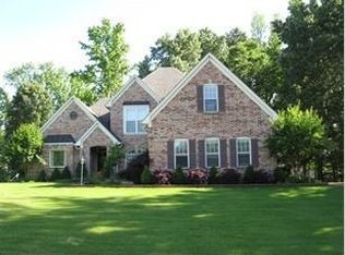 20 Robin Cv, Oakland, TN 38060