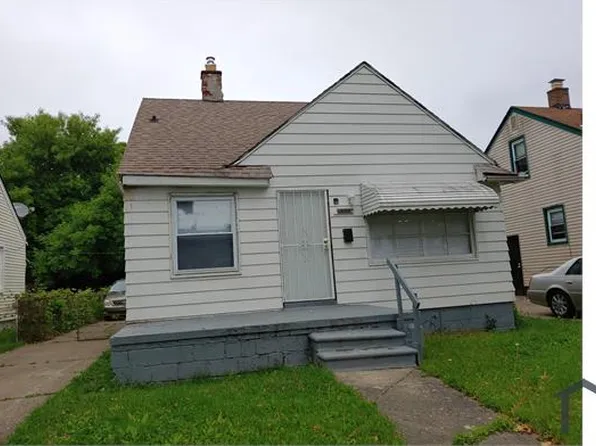 7444 Dacosta, Redford, MI 48239