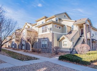 5800 N Tower Rd, Denver, CO 80249