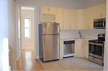 Rented by Oxford Property Group