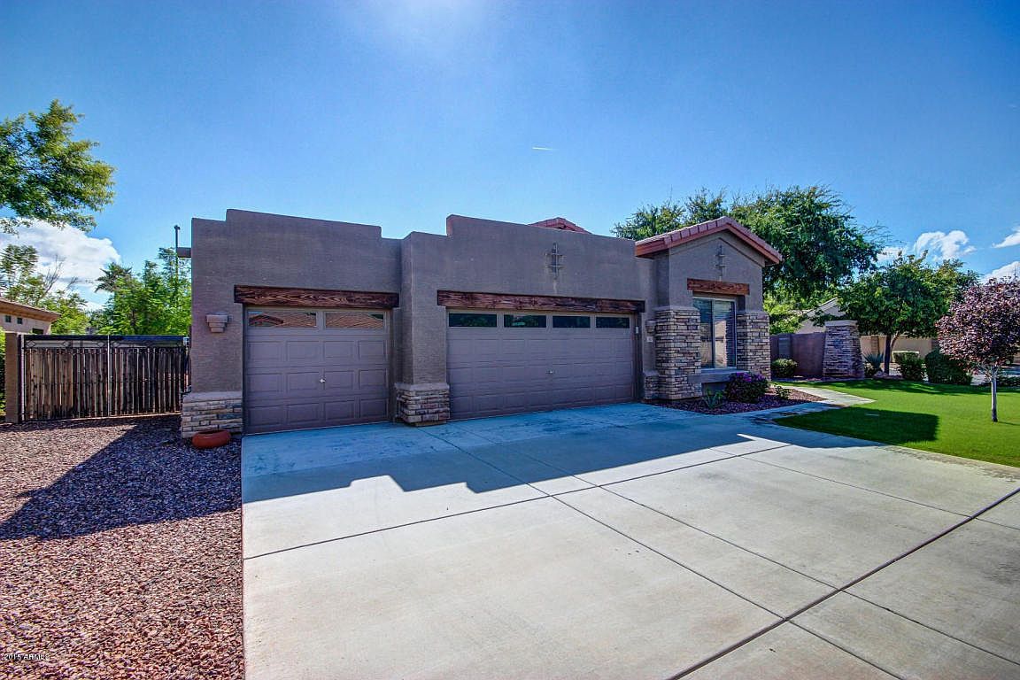 1497 E Loma Vista St, Gilbert, AZ 85295 Zillow