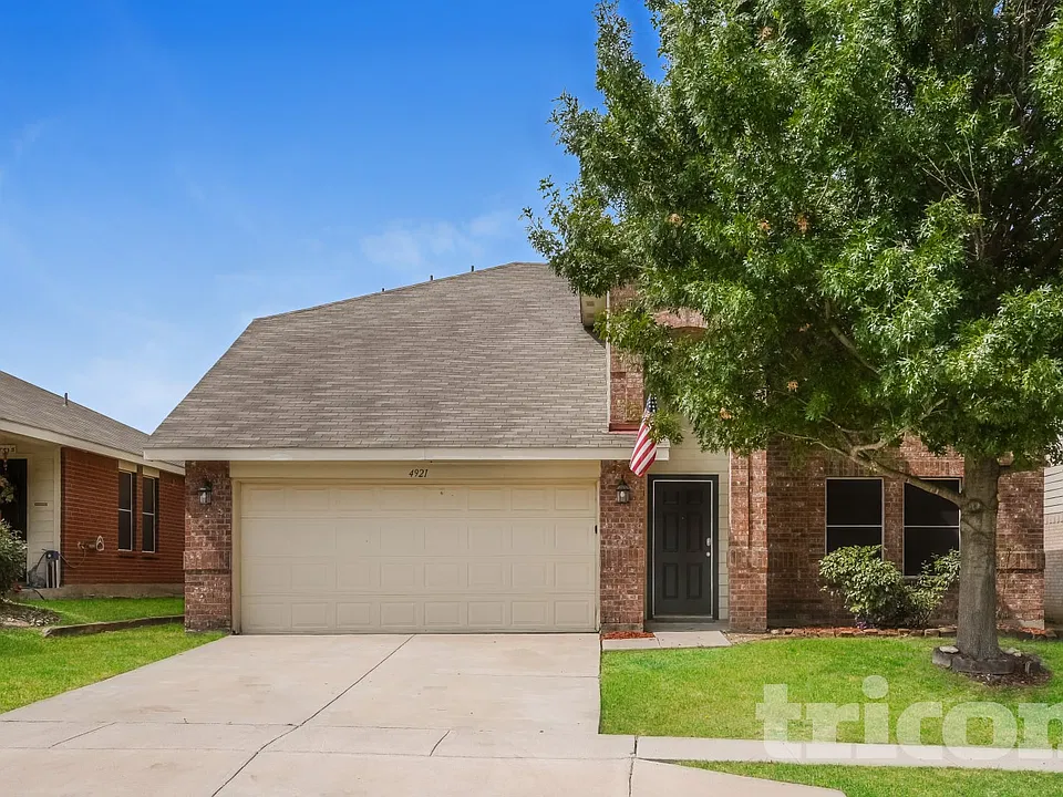 4921 Wildcreek Way