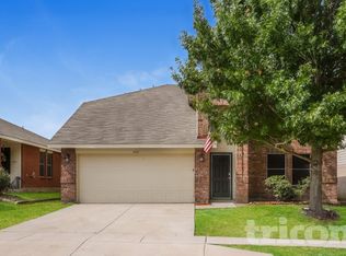 4921 Wildcreek Way, Fort Worth, TX 76179