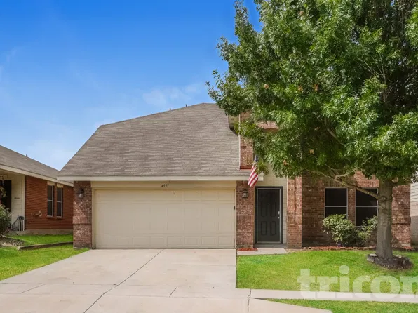 4921 Wildcreek Way, Fort Worth, TX 76179