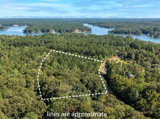 0 S Steel Bridge Rd, Eatonton, GA 31024