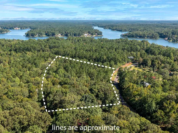 0 S Steel Bridge Rd, Eatonton, GA 31024