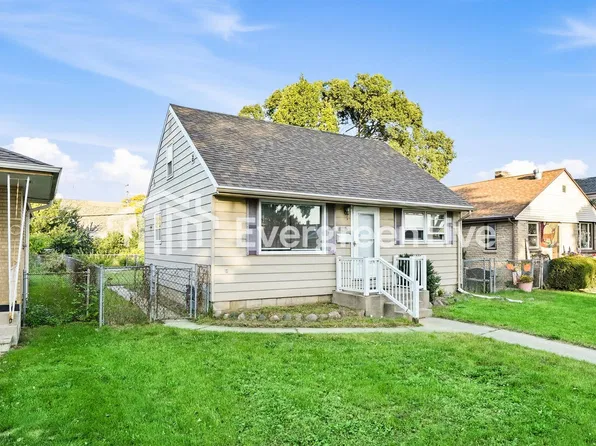 5647 N 67th St, Milwaukee, WI 53218