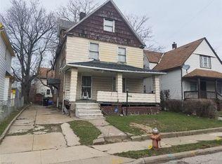 10501 Grandview Ave, Cleveland, OH