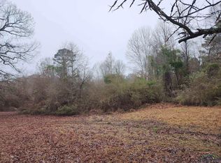 4905 Buck Sherrod Rd, Marshall, TX 75672