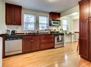 116 Walnut St, Watertown, MA 02472