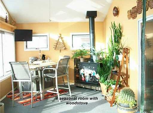 4 season room