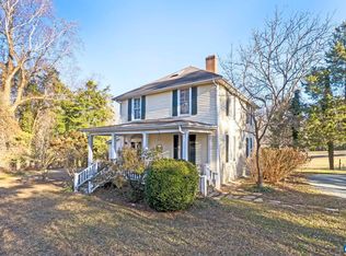 5515 Gordonsville Rd, Keswick, VA 22947