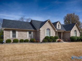 27877 J B Magnusson Dr, Toney, AL 35773