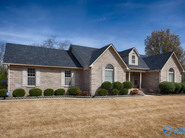 27877 J B Magnusson Dr, Toney, AL 35773
