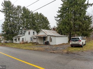 2395 Lindsay Lot Rd, Shippensburg, PA 17257