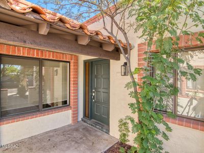 4108 N Via Villas, Tucson, AZ, 85719