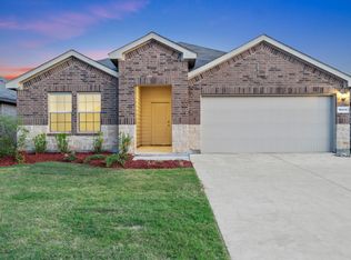 807 Rendyn Way, Cleburne, TX 76033