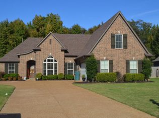 5646 Pinetree Loop E, Southaven, MS 38672