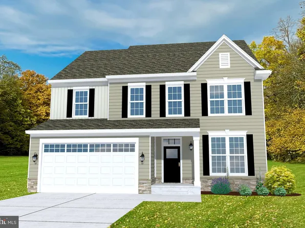 219 Leatherwood Rd, Townsend, DE 19734